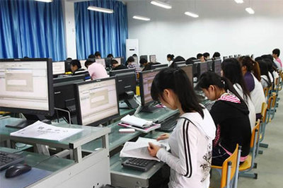 计算机应用与软件及网络应用技术的开发