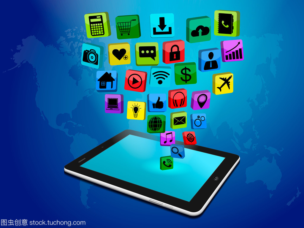 驱动数字化未来 计算机软件与网络应用技术的创新开发