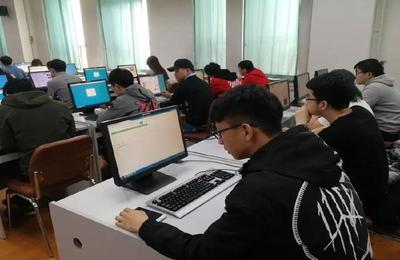 吉林省首届大学生网络安全大赛正式启幕，聚焦计算机软件及网络应用技术开发