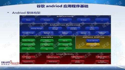 2012中国计算机网络安全年会 手机应用软件安全深度分析